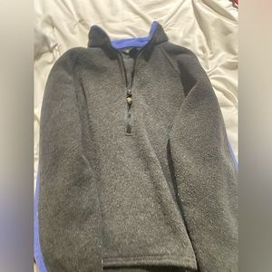 John and Richland Bros Woolrich EST.1830